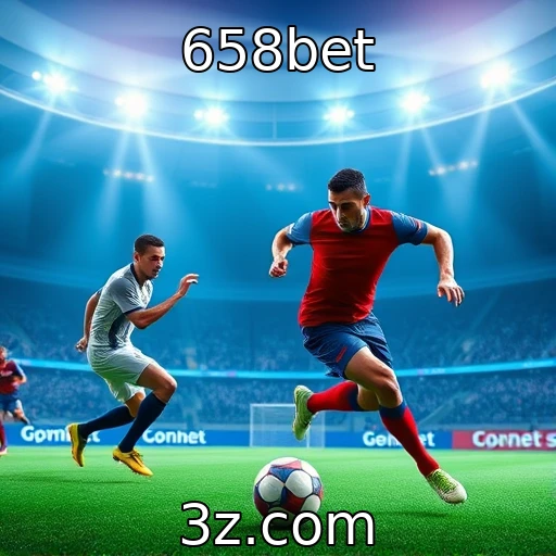 658bet Apostas esportivas: Estratégias para aumentar seu lucro em 2025