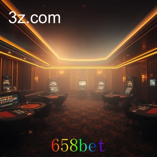658bet App
