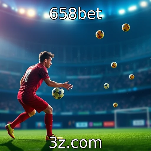 658bet Apostas esportivas: dicas para maximizar seus ganhos na 658bet