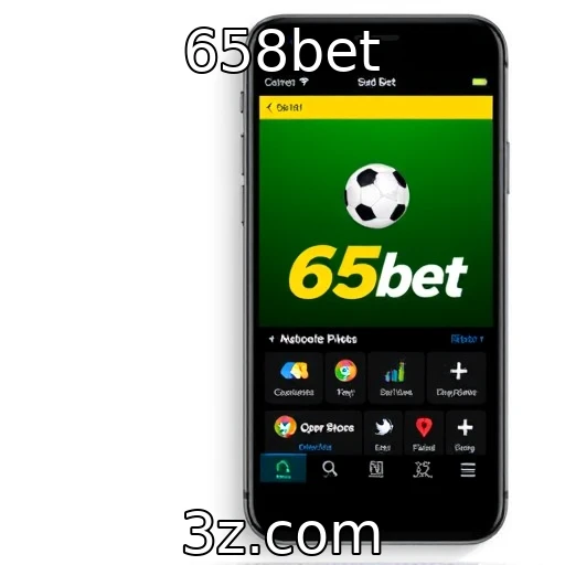 658bet Explorando Jackpots Progressivos: A Nova Sensação dos Cassinos Online