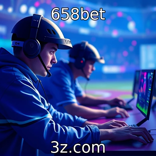 658bet Apostas Esportivas: Analisando as Melhores Estratégias para 2023