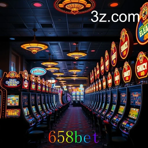 658bet Jogos