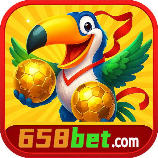 658bet logo