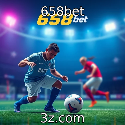 658bet Análise das principais apostas esportivas para 2025