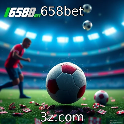 658bet Explorando as melhores estratégias para apostas esportivas eficazes