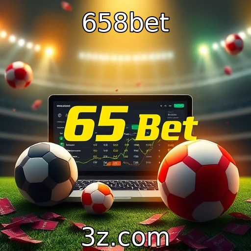 658bet Dicas essenciais para aumentar suas apostas em esportes de maneira segura