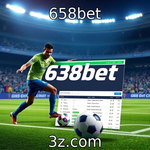 658bet As Melhores Apostas para o Campeonato Brasileiro: Análises e Dicas