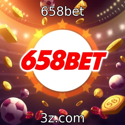 658bet Apostas esportivas: como analisar resultados para maximizar lucros