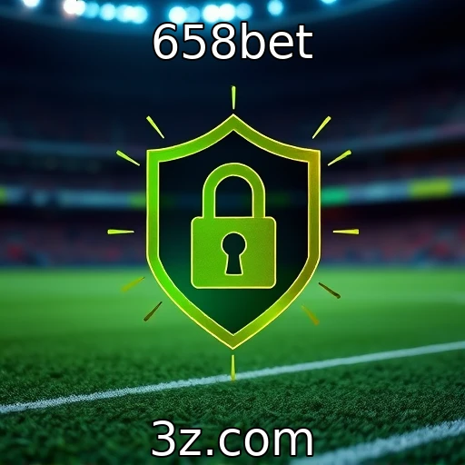 658bet Apostas Esportivas: Análises Que Podem Mudar Seu Jogo