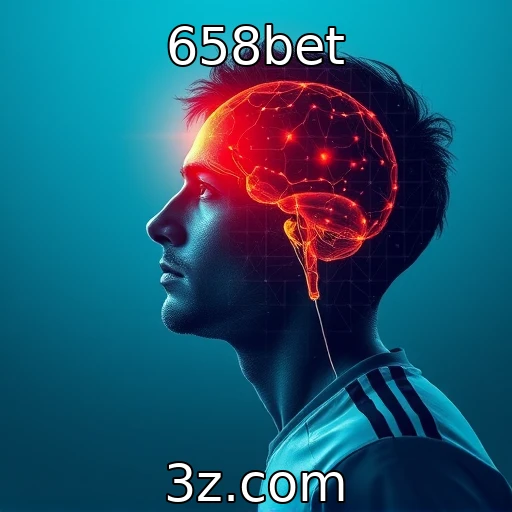 658bet Apostas Esportivas: Analisando os Dados para Vencer Sempre