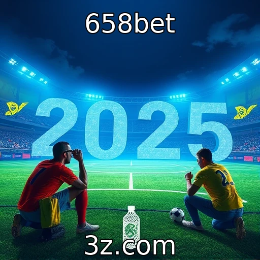 658bet Transformação das apostas esportivas no Brasil: o que esperar para 2025?