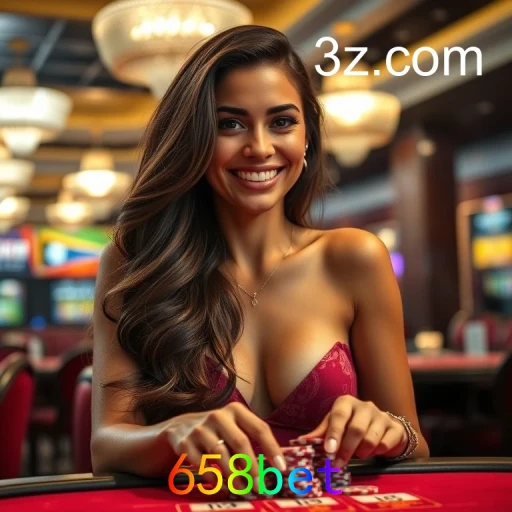 658bet Apostas Ao Vivo