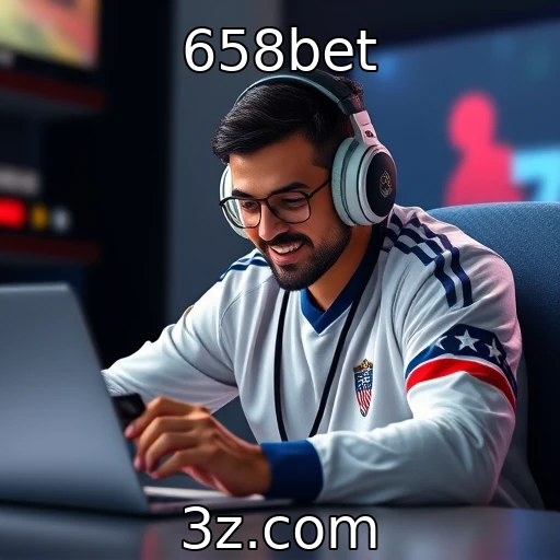 Apostas em e-sports: O que esperar do próximo campeonato?